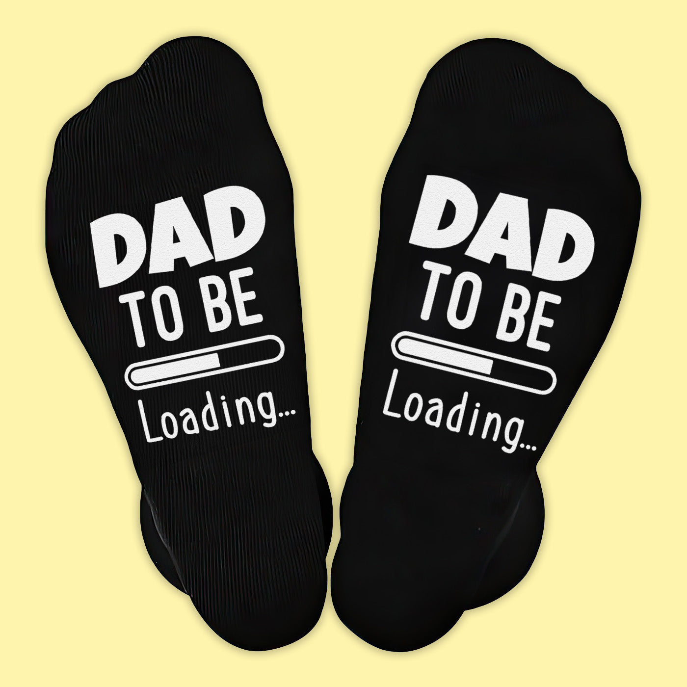 If You Can Read This Bring Me Prosecco - Printed Funny Socks